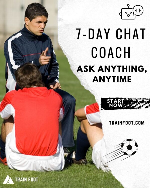 7-Day AI Coach Access – Ask Anything, Anytime