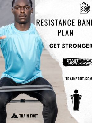 Resistance Band Workout Plan – Get Strong at Home