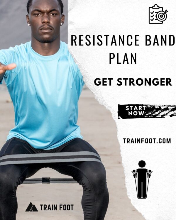 Resistance Band Workout Plan – Get Strong at Home