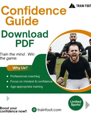Build Unshakeable Confidence – Mindset Plan for Athletes