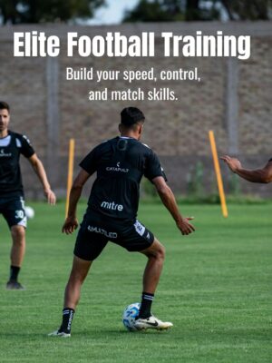 Training Plans