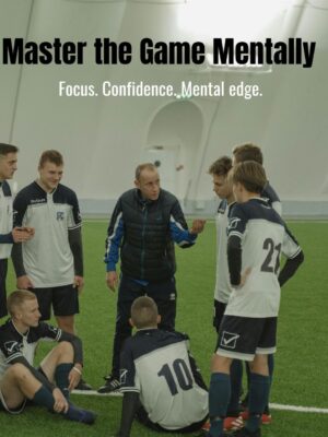 Mindset & Mental Training