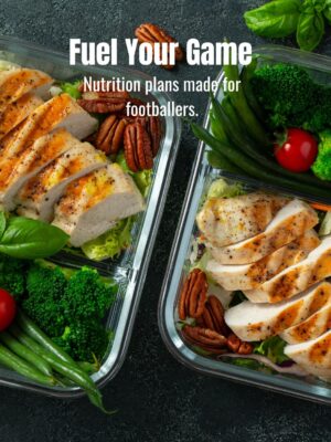Meal & Nutrition Plans